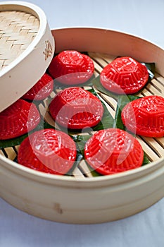 Red tortoise cake, ç´…é¾œç²¿, PeÌh-Åe-jÄ«, Ang Ku Kueh, Kue Ku